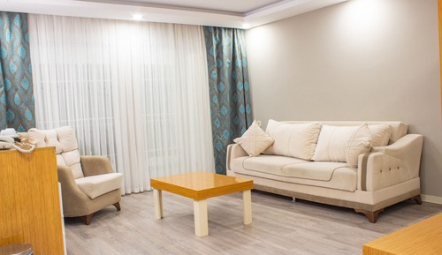 Royal Suite (King)