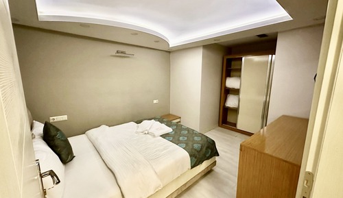 Suite, 2 Bedrooms
