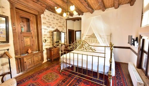 Superior Double Room, 1 Queen Bed, Non Smoking