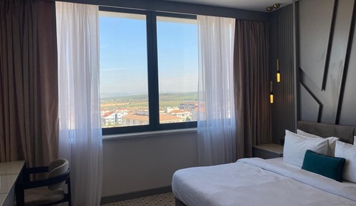 Executive Room