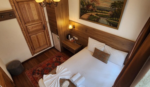 Standard Room, 1 Double Bed