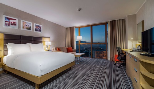Suite, 1 Bedroom