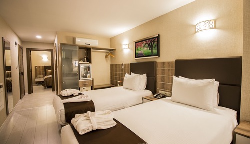Comfort Suite