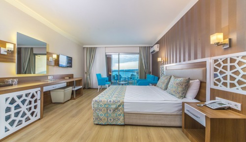 Resort Standard Room