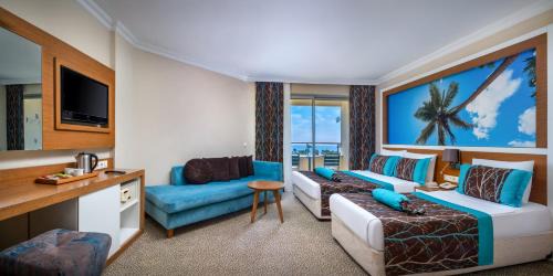 Standard Quality Room