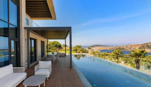 Villa Mare Deluxe Sea View