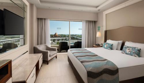 Major Suite