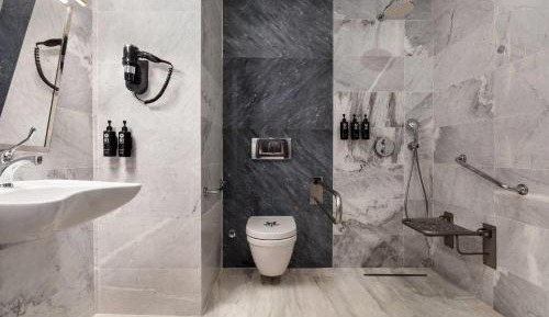 Accessible Room