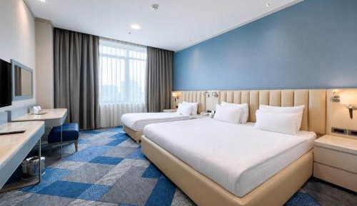 Superior Plus Room