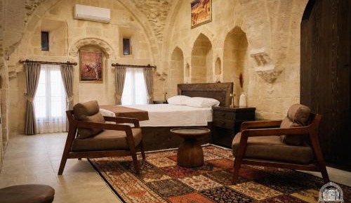 King Room with Garden View