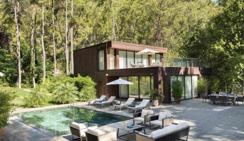 Premium Villa