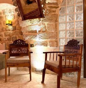 Family Room with Private Bathroom