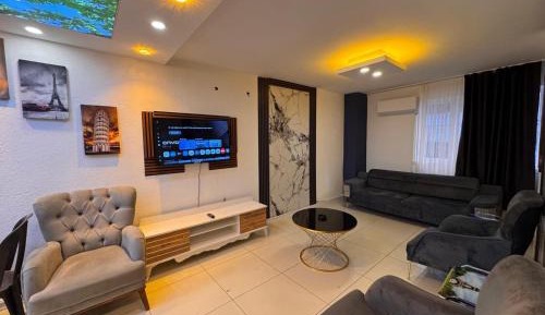 Two-Room Apartment