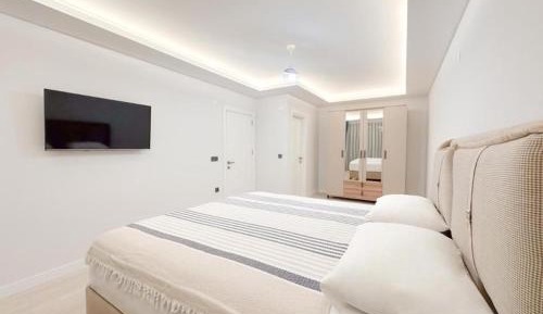 Four-Bedroom Apartment