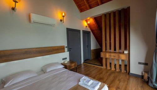 Villa - Beach Front