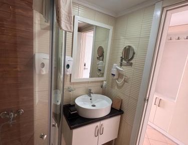 Comfort Quadruple Room