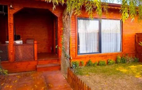 Family Bungalow