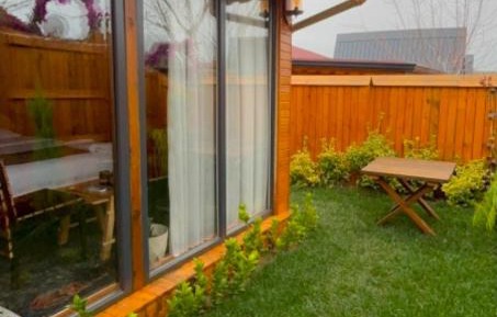 Bungalow