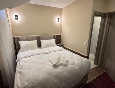 Budget Double or Twin Room