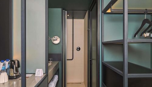 Economic Single Room