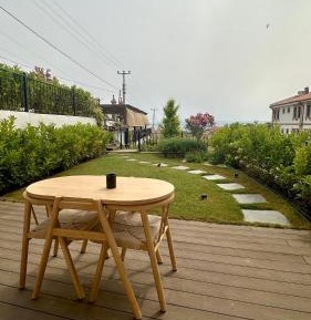 Suite with Terrace