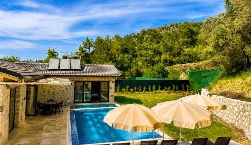 Superior Villa