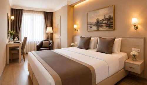 Family Junior Suite