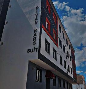 Suite Apartment