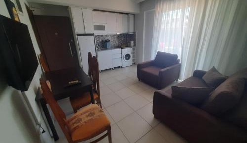 Apartment - Split Level