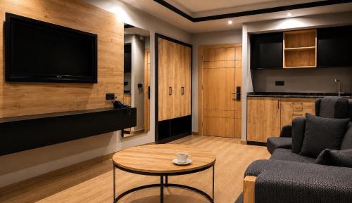 One-Bedroom Suite