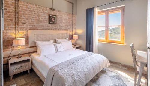 Double Room with Sea View