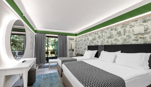 Villa Standard Room
