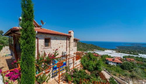 Double Room with Sea View