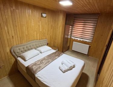 Family Two-Bedroom Apartment with View
