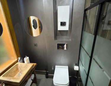 Basic Triple Room