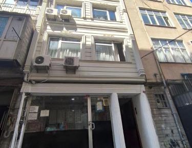 Classic Apartment