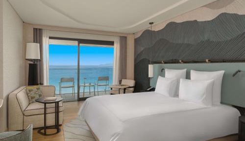 Swiss Advantage King Room 