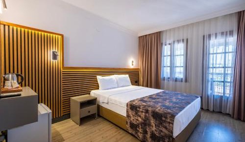 Suite with Sea View