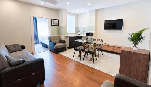 Family Suite