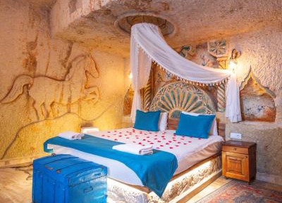 Junior Suite with Private Pool