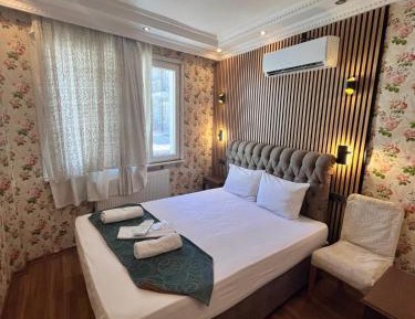 Two-Room Apartment
