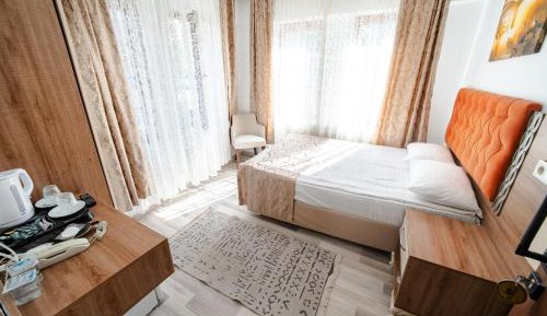 Triple Room with Balcony
