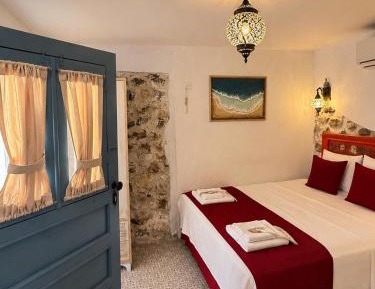 Budget Double or Twin Room