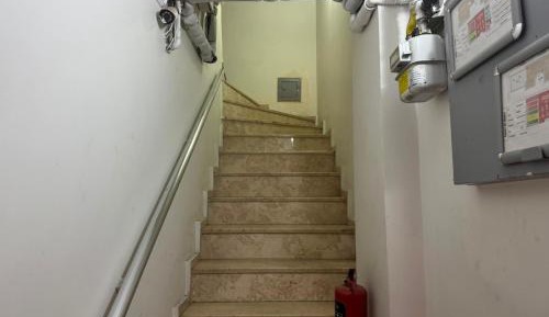 Two-Room Apartment