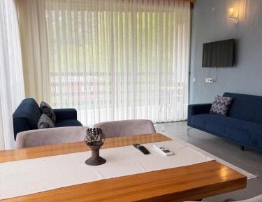 Suite with Garden View