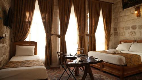 King Suite