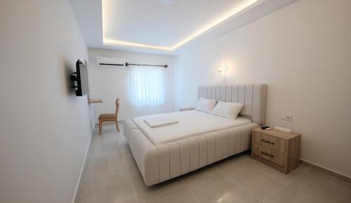 Double Room with Extra Bed