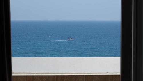 Suite with Sea View