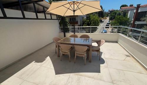 Three-Bedroom Premium Apartment