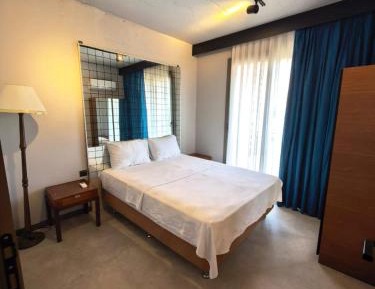Suite with Sea View